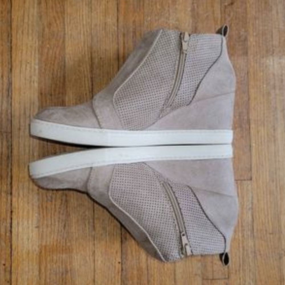 Booties